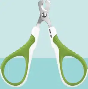 Pet Nail Clippers for Small Animals - Best Cat Nail Clippers & Claw Trimmer for Home Grooming Kit