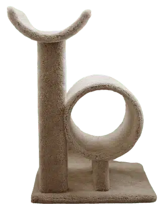 Sturdy Cat Tree for Maine Coon Kittens for Sale