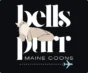 Bellspurr Maine Coon Kitten Bellspurr Logo