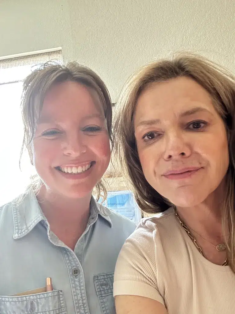 Reputable Maine Coon Breeder with Client