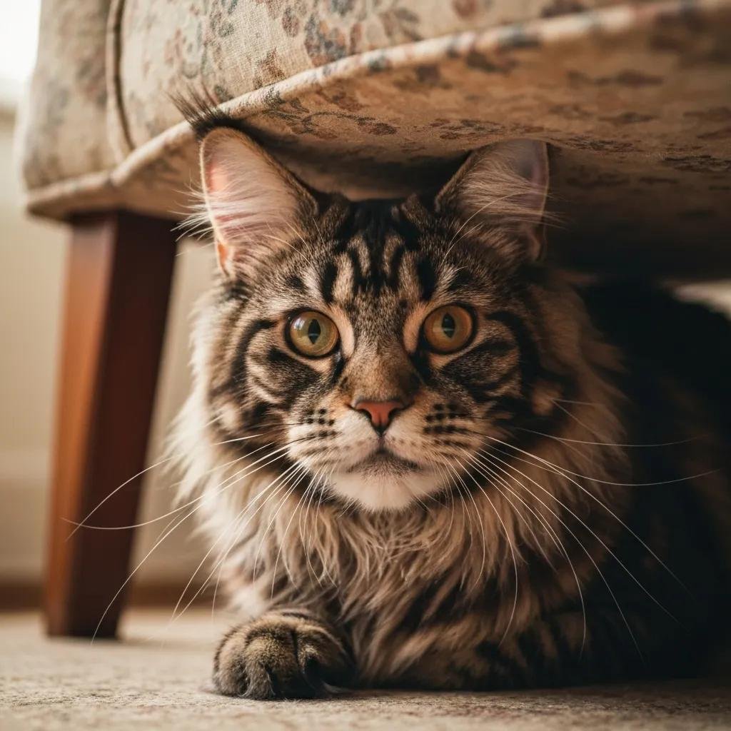 Bellespurr Persians owner presenting top-rated cat products